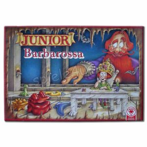 Junior Barbarossa