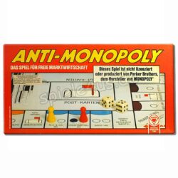 Anti-Monopoly