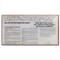 Anti-Monopoly