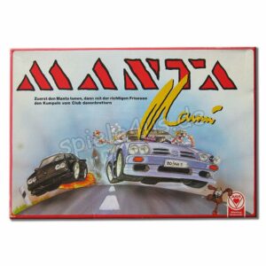 Manta