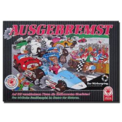 Ausgebremst