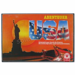 Abenteuer USA