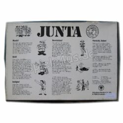 Junta von ASS