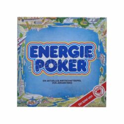 Energiepoker