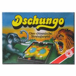 Dschungo