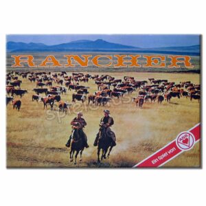 Rancher