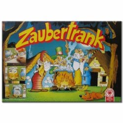 Zaubertrank