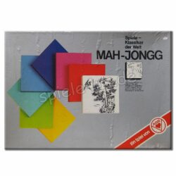 Mah-Jongg