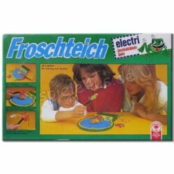 Froschteich