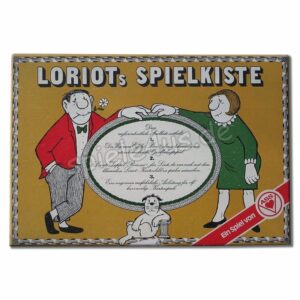 Loriots Spielkiste