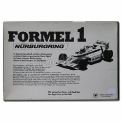 Formel 1 Nürburgring von ASS