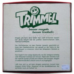 Trimmel