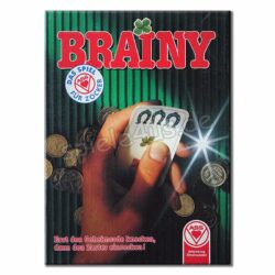 Brainy