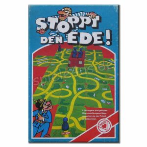 Stoppt den Ede!