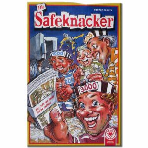 Die Safeknacker