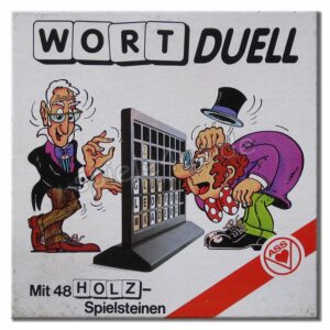 Wortduell