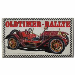 Oldtimer-Rallye