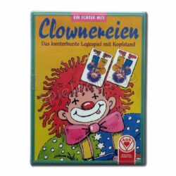 Clownereien