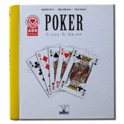 Poker spielen denken lernen