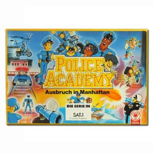 Police Academy