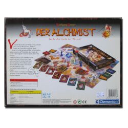 Der Alchimist