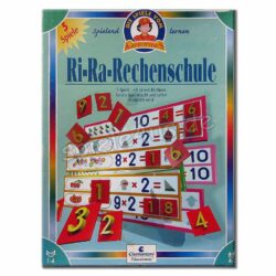 Ri-Ra-Rechenschule