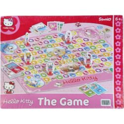 Hello Kitty The Game