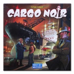 Cargo Noir