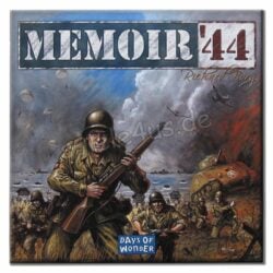 Memoir ’44