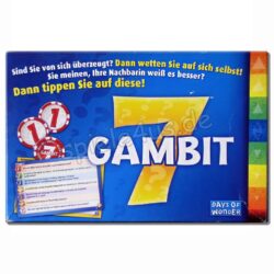 Gambit 7