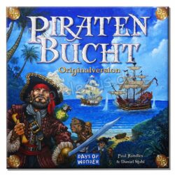 Piratenbucht Originalversion