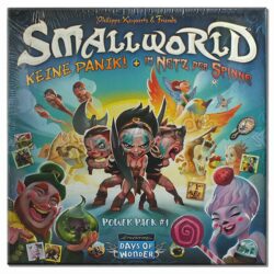 Small World Power Pack 1 Erweiterung