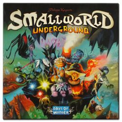 Small World Underground