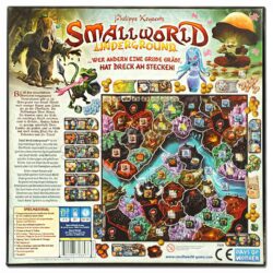 Small World Underground