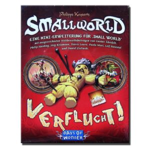 Small World Verflucht