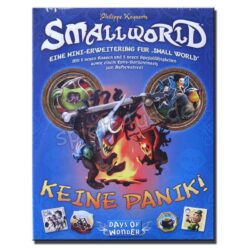 Small World Keine Panik