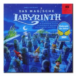 Das magische Labyrinth