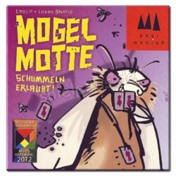 Mogel Motte