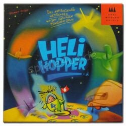 Heli Hopper