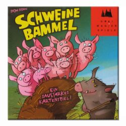 Schweinebammel