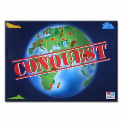 Conquest von 1994