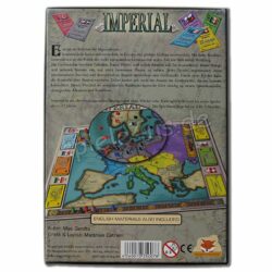 Imperial von Eggertspiele