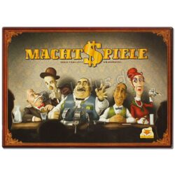 Machtspiele