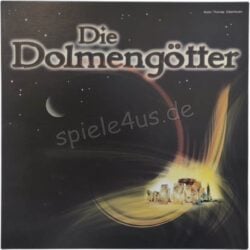 Dolmengötter