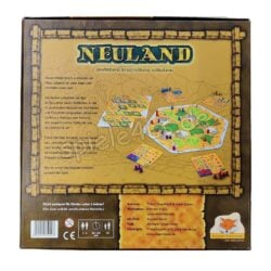 Neuland