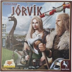 Jorvik