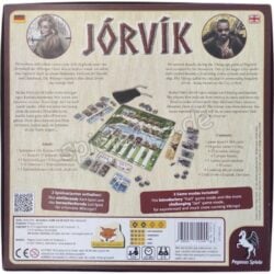 Jorvik