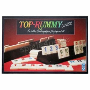 Top Rummy Classic