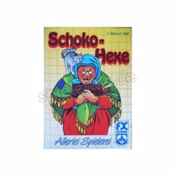 Schoko Hexe FX