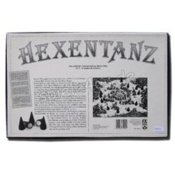 Hexentanz